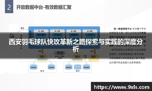 西安羽毛球队快攻革新之路探索与实践的深度分析